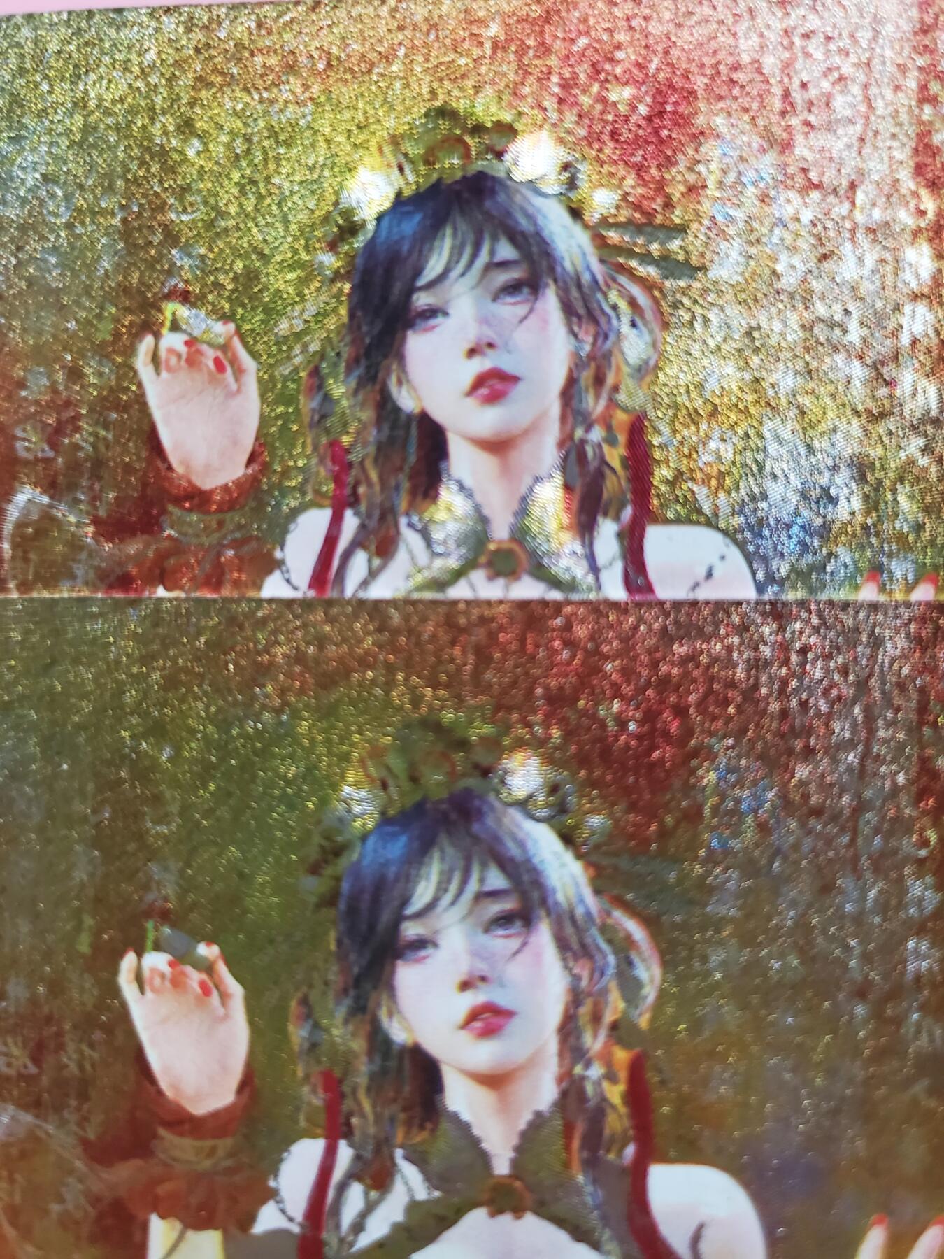 樱桃卡拍009场  燎原 人间 冯小怜幻粗两张