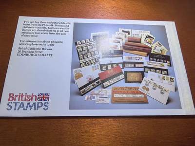 长老汇蛇年精选第五十九场拍卖 英国泰晤士报主题小本票，面值5英镑，全新