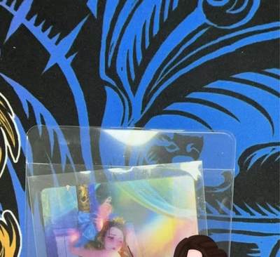 寸草不生拍卖会 第十期 - 2025 焱卡文化 水浒兑换 玲姐