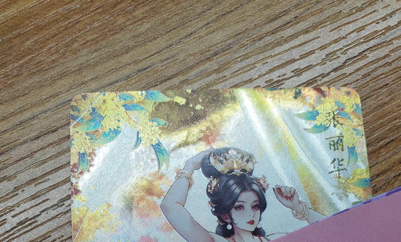 樱桃卡拍009场  燎原 玲姐 十二花神 张丽华 粗闪