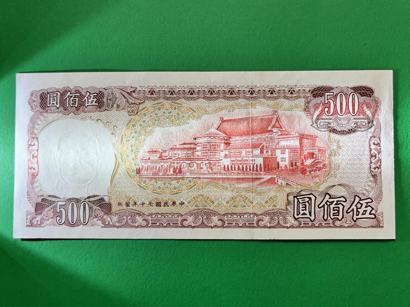 咖啡豆•收藏 2025年Oct_13世界各国纸币拍卖