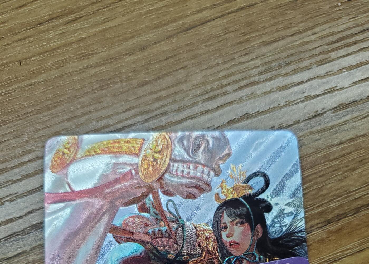 樱桃卡拍009场  燎原 罐儿 扈三娘 镭光