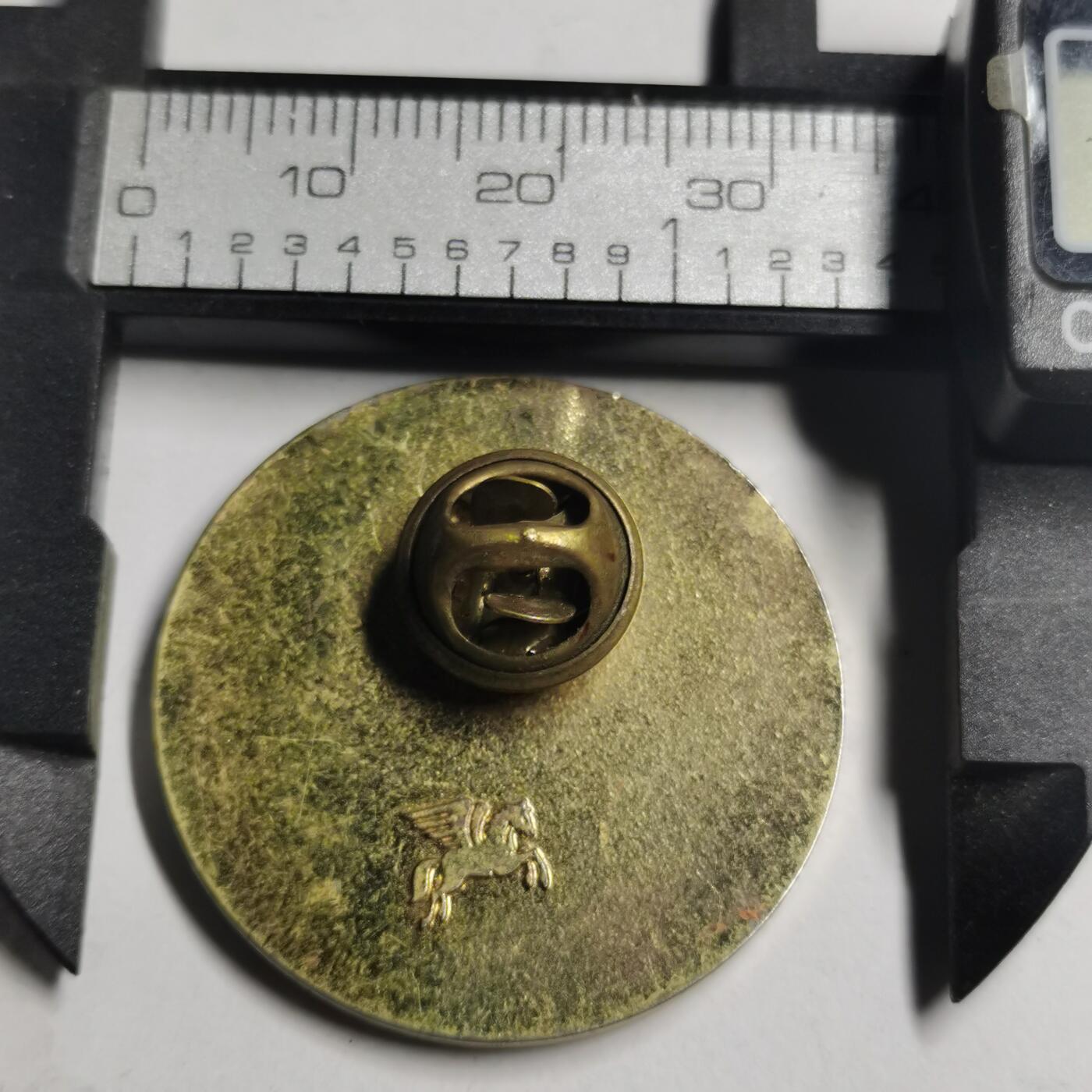 藏珍品阁专场77期 老像章