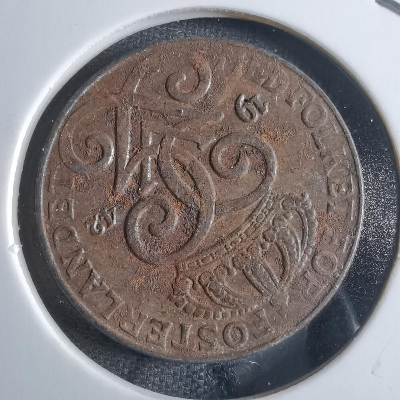 沼泽如烟--第865场 瑞典1942年2欧尔