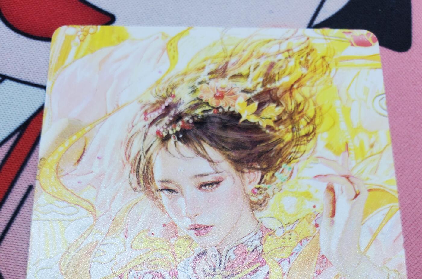 樱桃卡拍009场  燎原 人间传 大头卡 太虚幻境001号