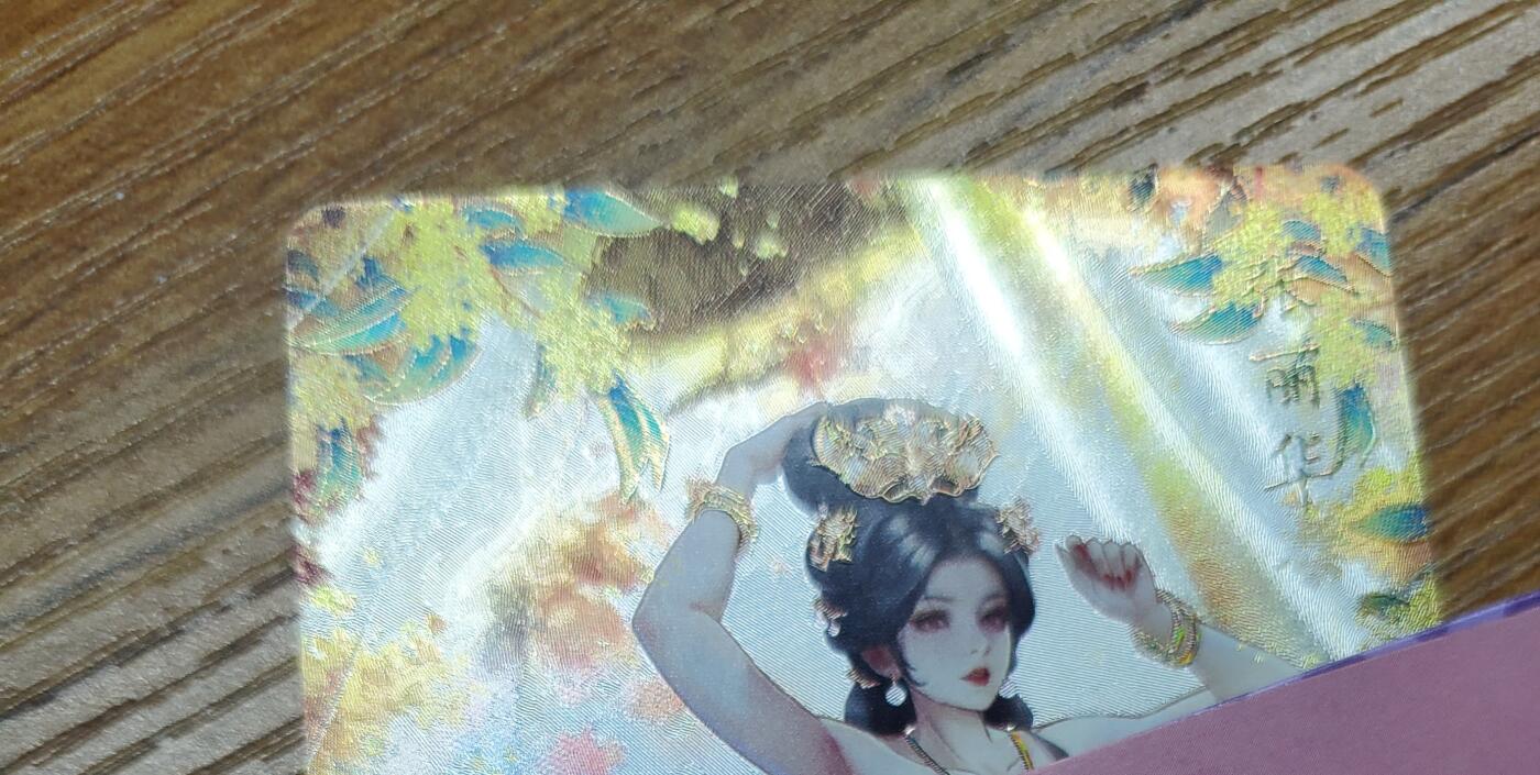 樱桃卡拍009场  燎原 玲姐 十二花神 张丽华 幻彩折光