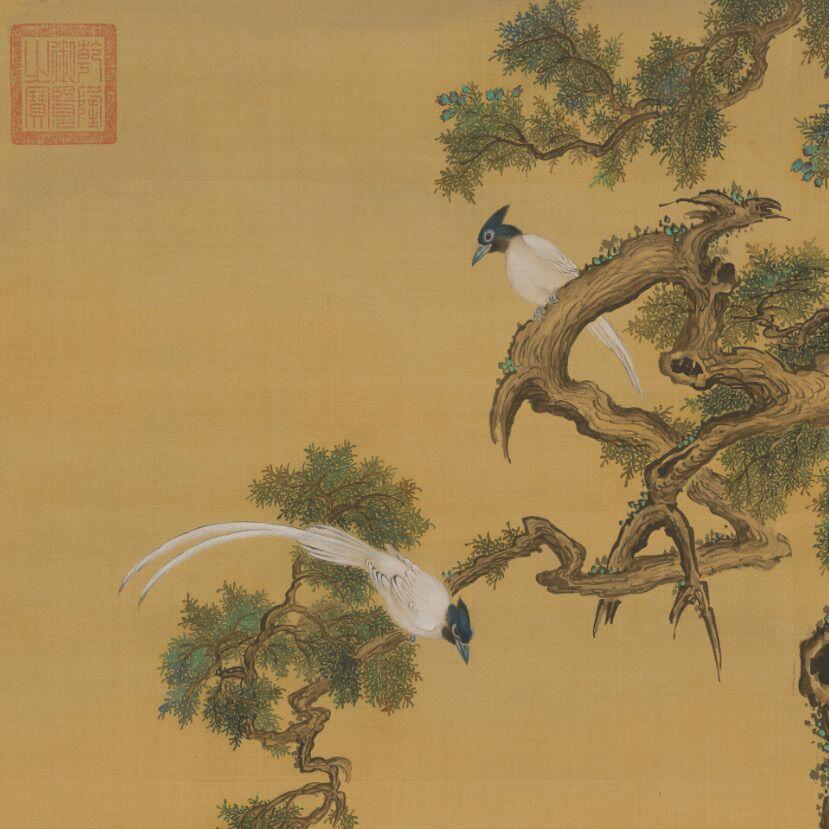 名家名画（装饰画）专场