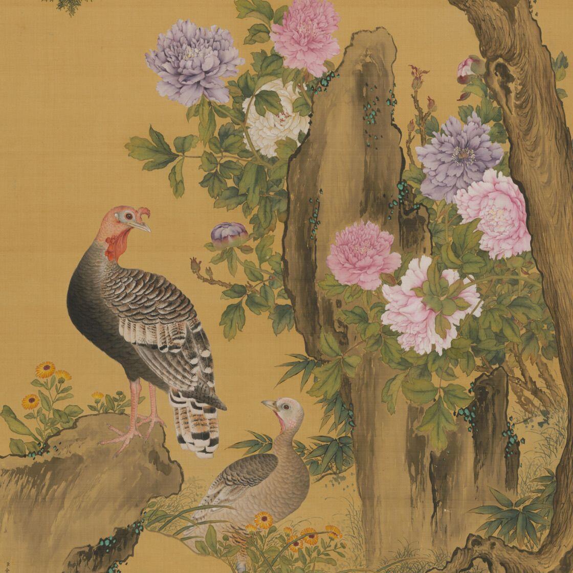 名家名画（装饰画）专场