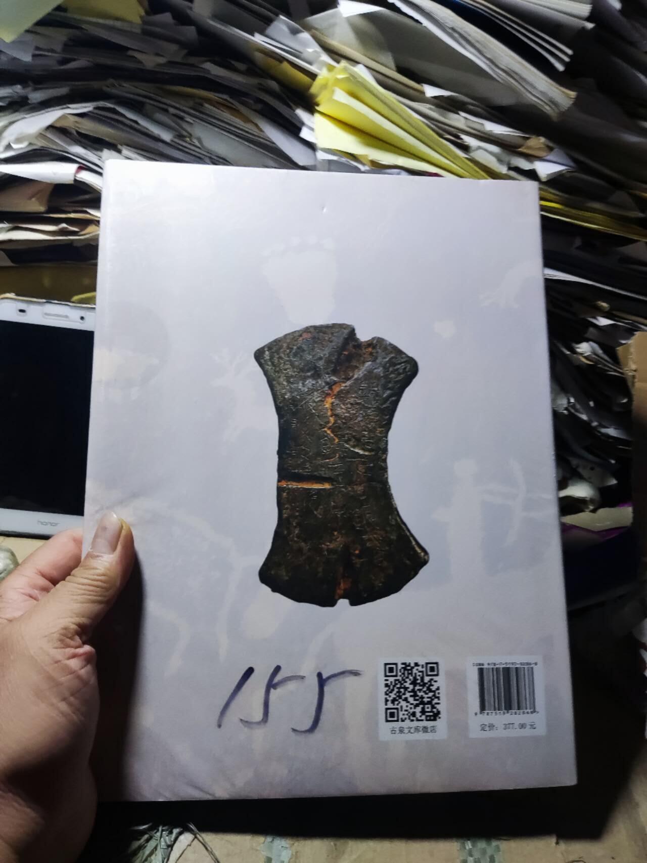 西夏钱币集（9品左右）