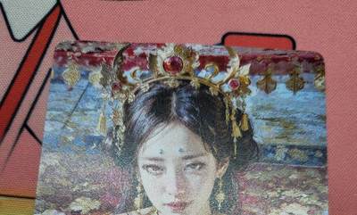 樱桃卡拍009场  - 燎原 人间传 大头卡 铁扇