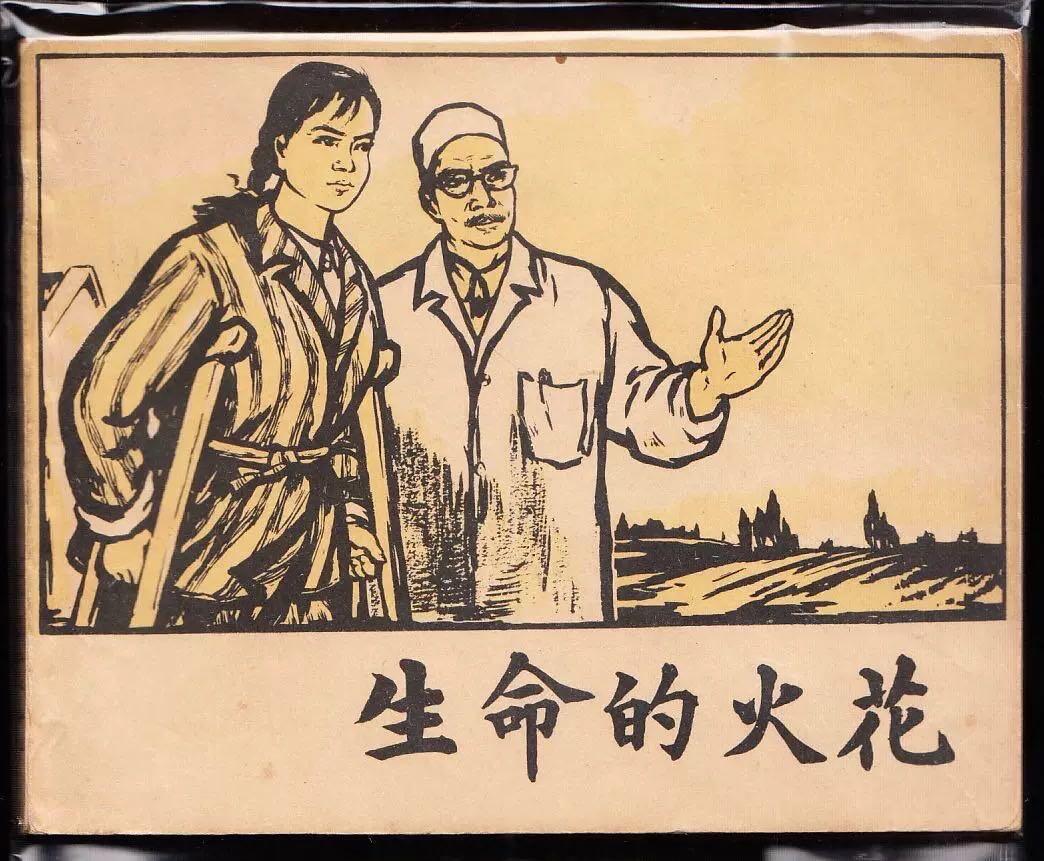 生命的火花