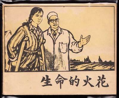 生命的火花 - 生命的火花