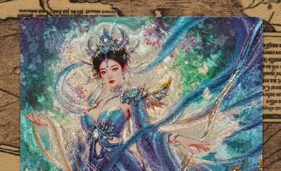 龙虎卡牌第五十八场（无佣金，满120包邮，周六晚上结拍，欢迎送拍） - 粗闪卡 奇点 宗rich-玄灵谱 嫘祖