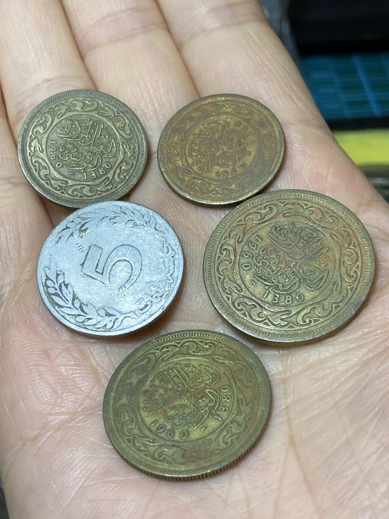 2025年第一百零六场(总第一百三十二场）外国好品散币(免佣金)