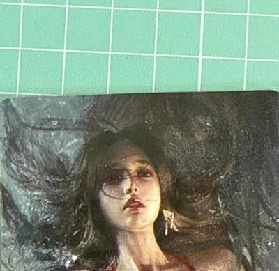 卡牌发烧友第十八期，祝各位中秋节快乐，本期参与拍卖的，随单带裸卡，进群享包邮（持续收拍品，每周六晚23:50截拍，焱卡文化，卡牌专场） - 焱卡文化 特卡 蔡文姬 大头卡