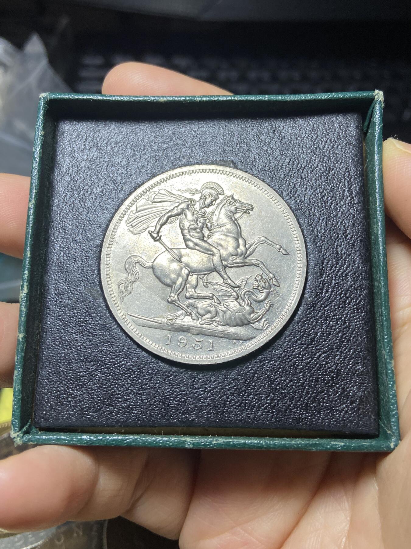 2025年第一百零七场(总第一百三十三场）外国好品散币(免佣金)