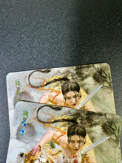 NO.12 好又多金牌大场，金戈铁马+美女如云，每周一站式配齐，方便凑单！（周6晚6点半截拍，卖家送拍0抽成！） - 焱卡 人间传 刷子 顾大嫂 双服饰 普卡