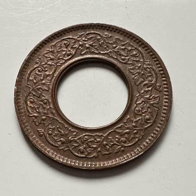 🌹外币初藏🌹🐯2025年第113场  每周二四六晚8️⃣点 接代拍 印度1944年1派沙a