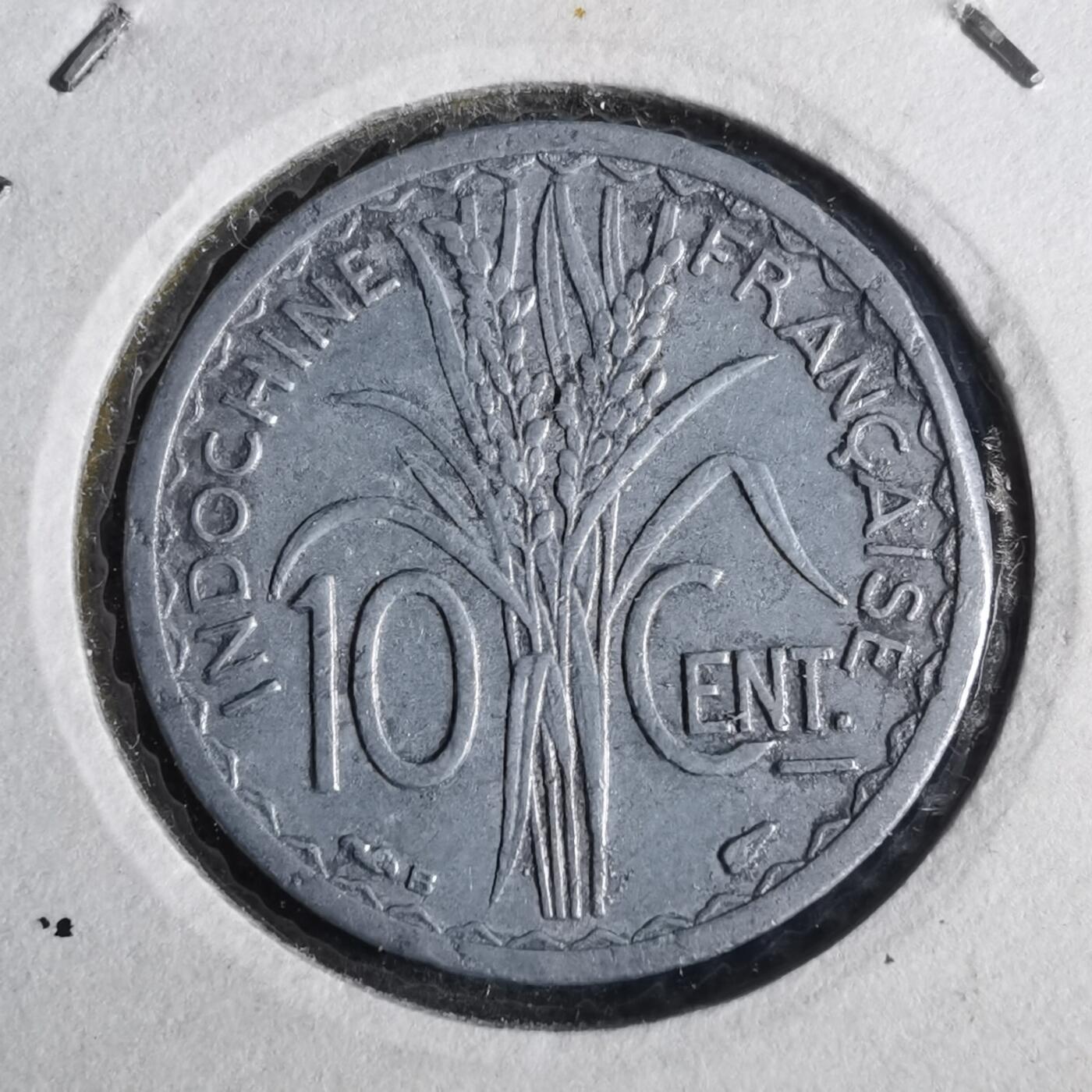 沼泽如烟--第867场 法属印度支那1945年十分