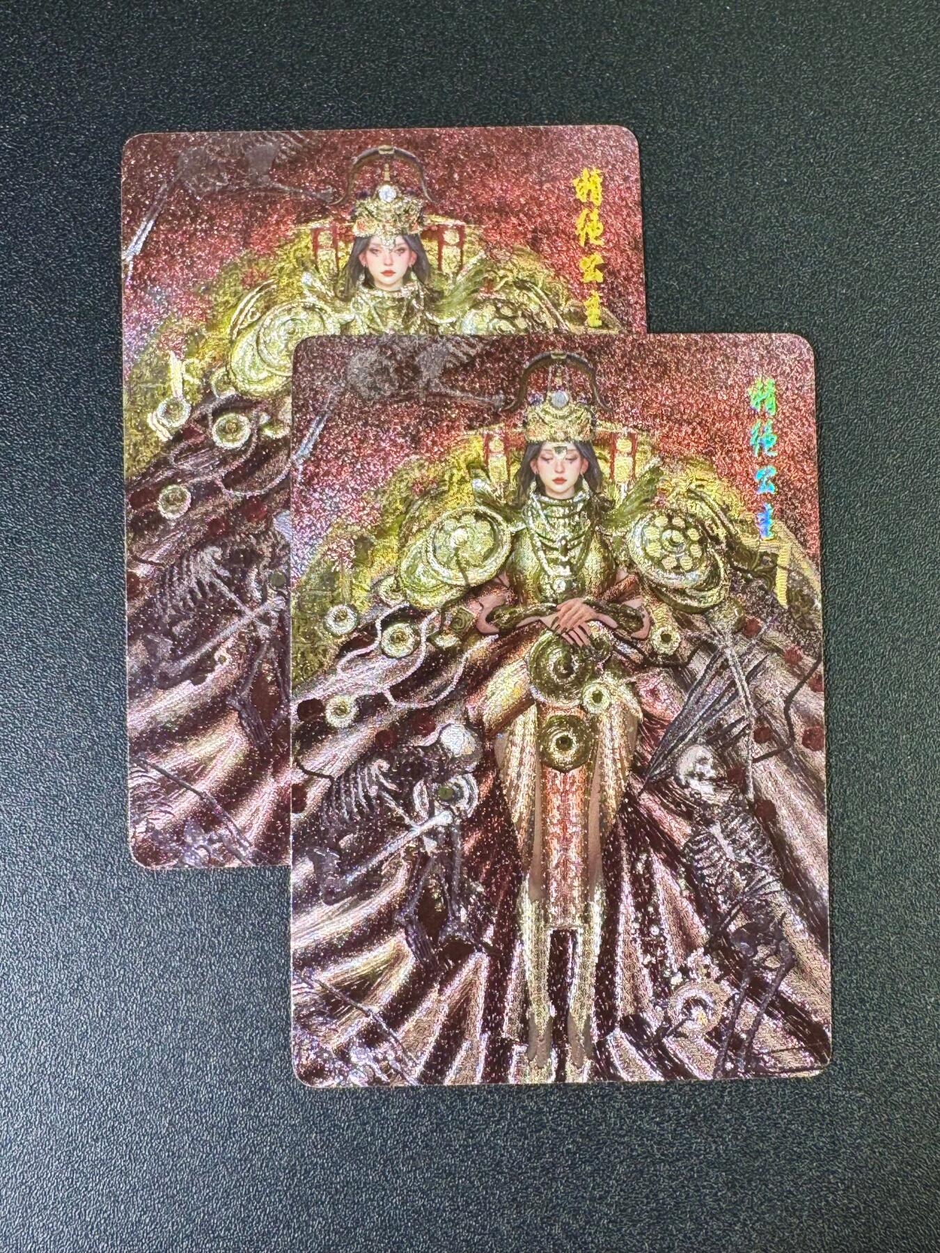 NO.12 好又多金牌大场，金戈铁马+美女如云，每周一站式配齐，方便凑单！（周6晚6点半截拍，卖家送拍0抽成！） 焱卡 妖姬传 精绝公主 双服饰 粗闪