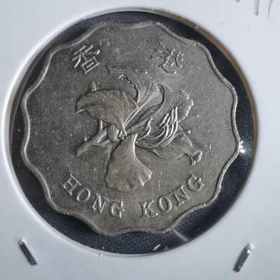 沼泽如烟--第867场 - 香港1994年二元