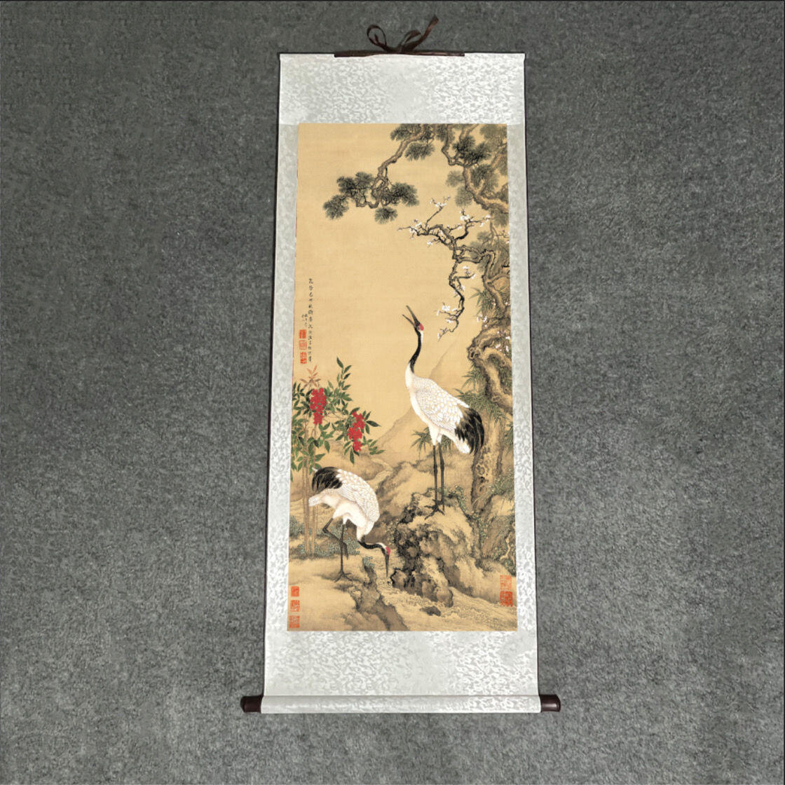 听雨轩 杂相专场（1）