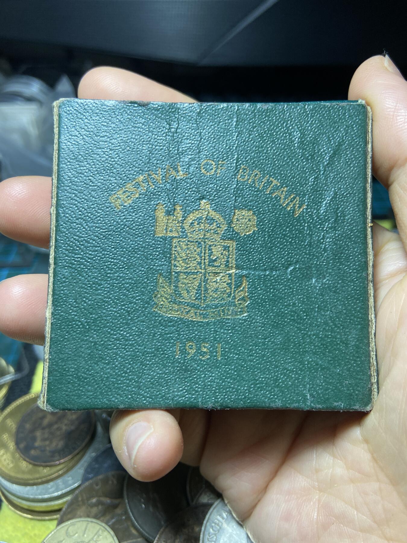 2025年第一百零七场(总第一百三十三场）外国好品散币(免佣金)