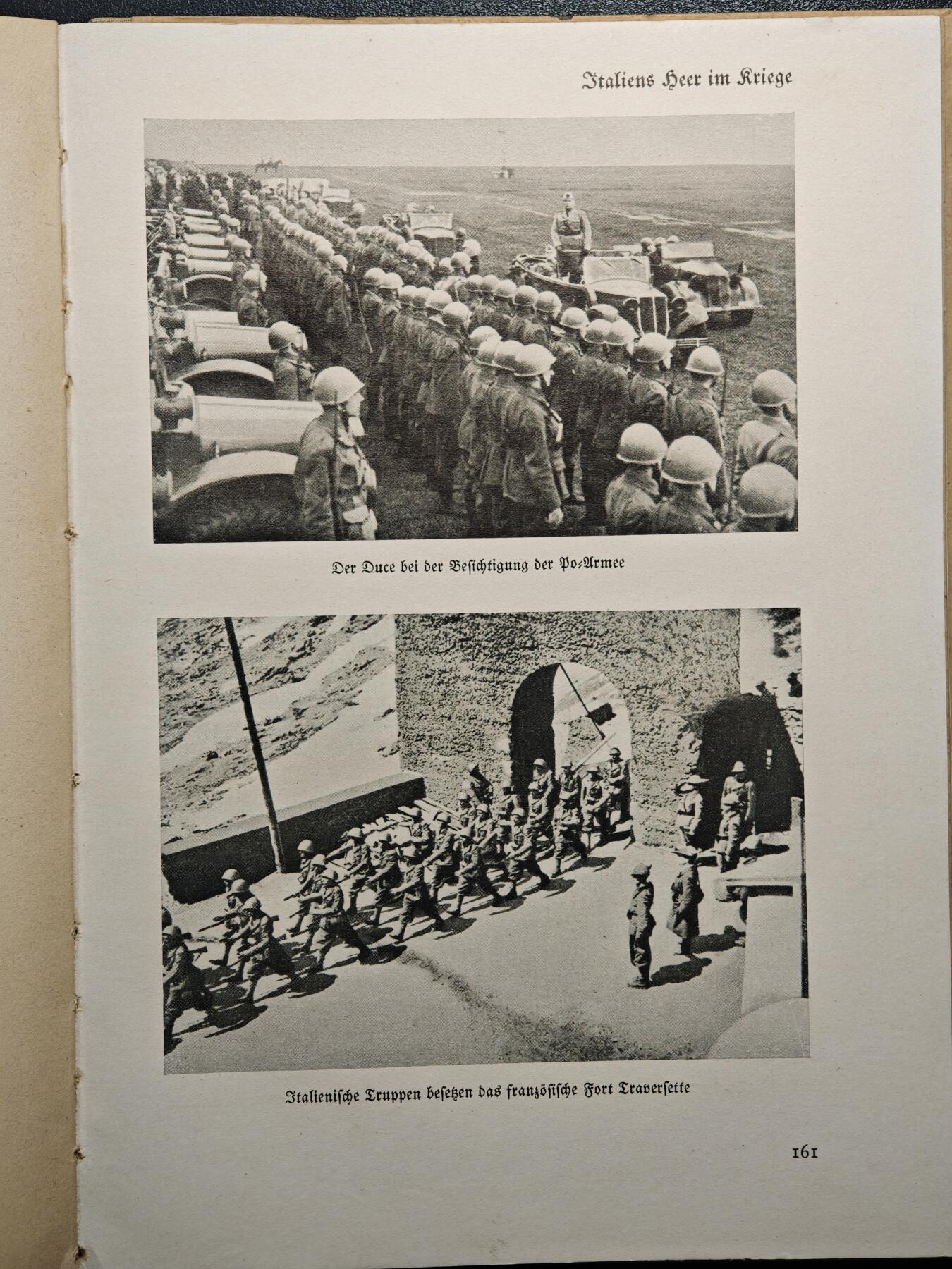 【德藏】世界币章拍卖第149期（拍品征集中~欢迎藏友联系） 95新 德国第三帝国1941年记录年鉴 布面硬壳精装 全书约200页（原图请联系客服）