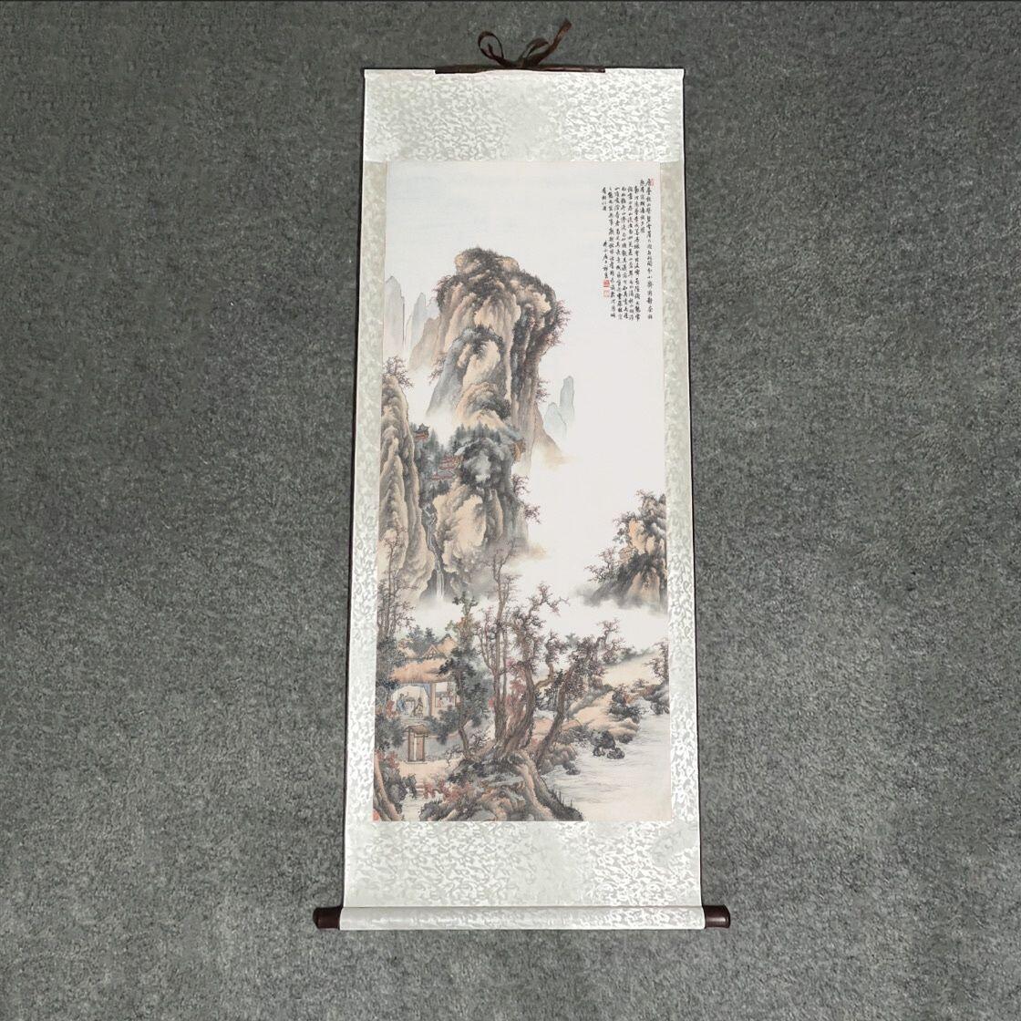 名家名画（装饰画）专场