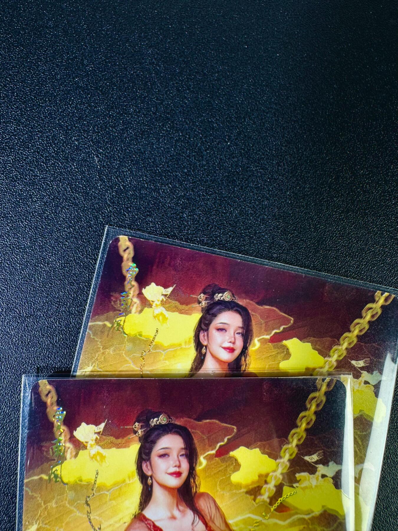 NO.12 好又多金牌大场，金戈铁马+美女如云，每周一站式配齐，方便凑单！（周6晚6点半截拍，卖家送拍0抽成！） 焱卡 人间传 刷子 贾南风 双服饰 幻彩普卡
