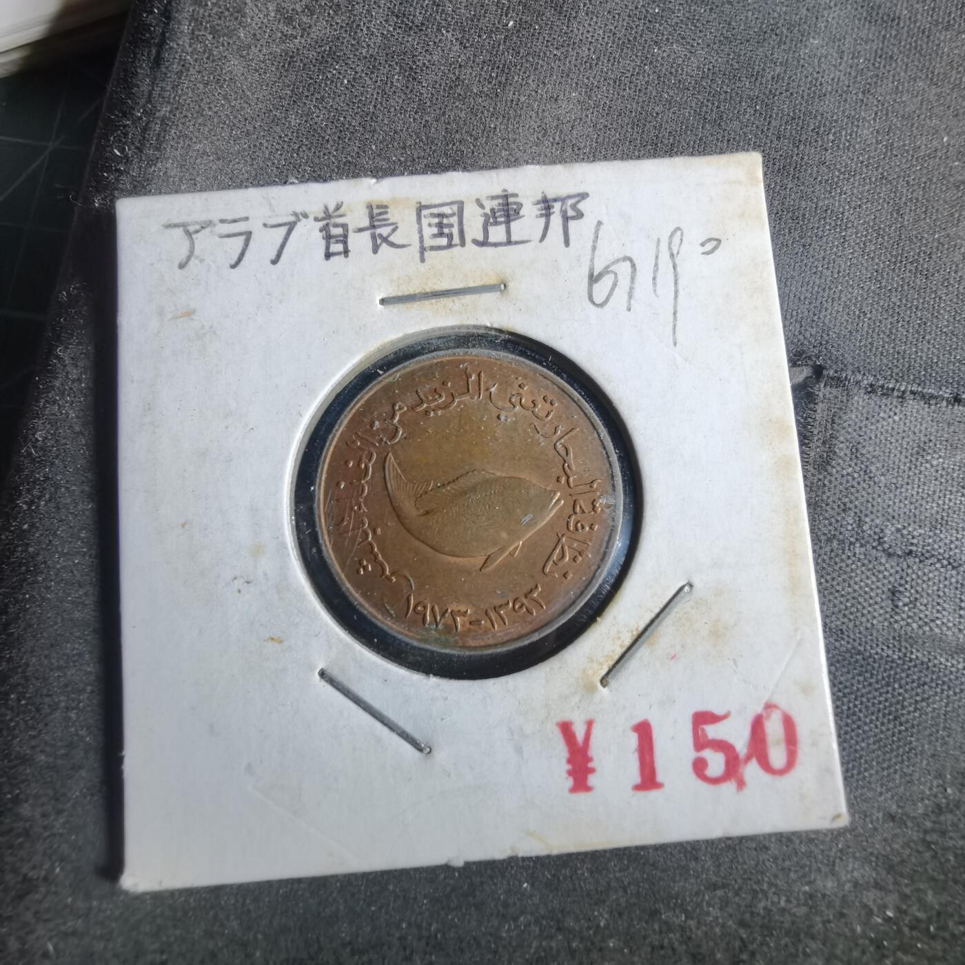 沼泽如烟--第867场 阿联酋