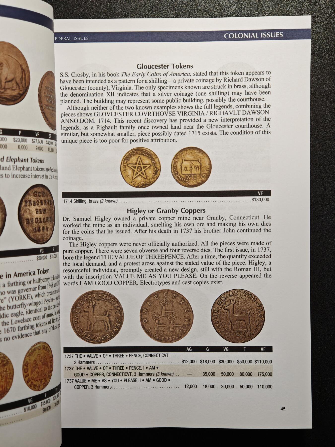 【德藏】世界币章拍卖第149期（拍品征集中~欢迎藏友联系） 全新 2025版 美国硬币目录 收集美国钱币必备的工具书 全彩铜版纸印刷 全书约472页