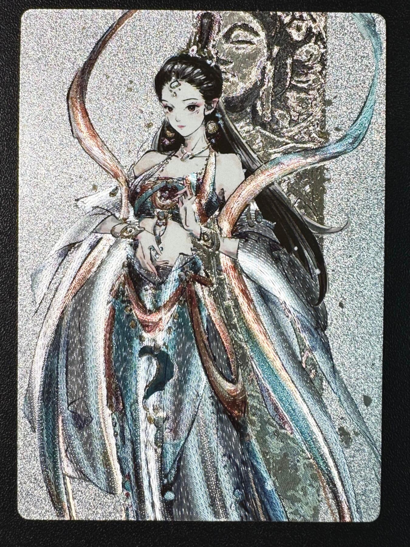 NO.12 好又多金牌大场，金戈铁马+美女如云，每周一站式配齐，方便凑单！（周6晚6点半截拍，卖家送拍0抽成！） 星宿文化 满赠 敦煌飞天 星之迟迟
