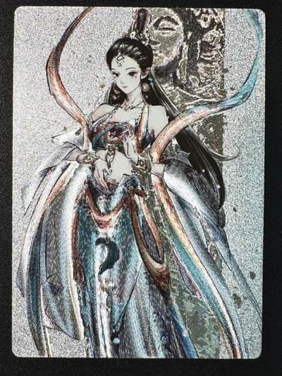 NO.12 好又多金牌大场，金戈铁马+美女如云，每周一站式配齐，方便凑单！（周6晚6点半截拍，卖家送拍0抽成！） - 星宿文化 满赠 敦煌飞天 星之迟迟
