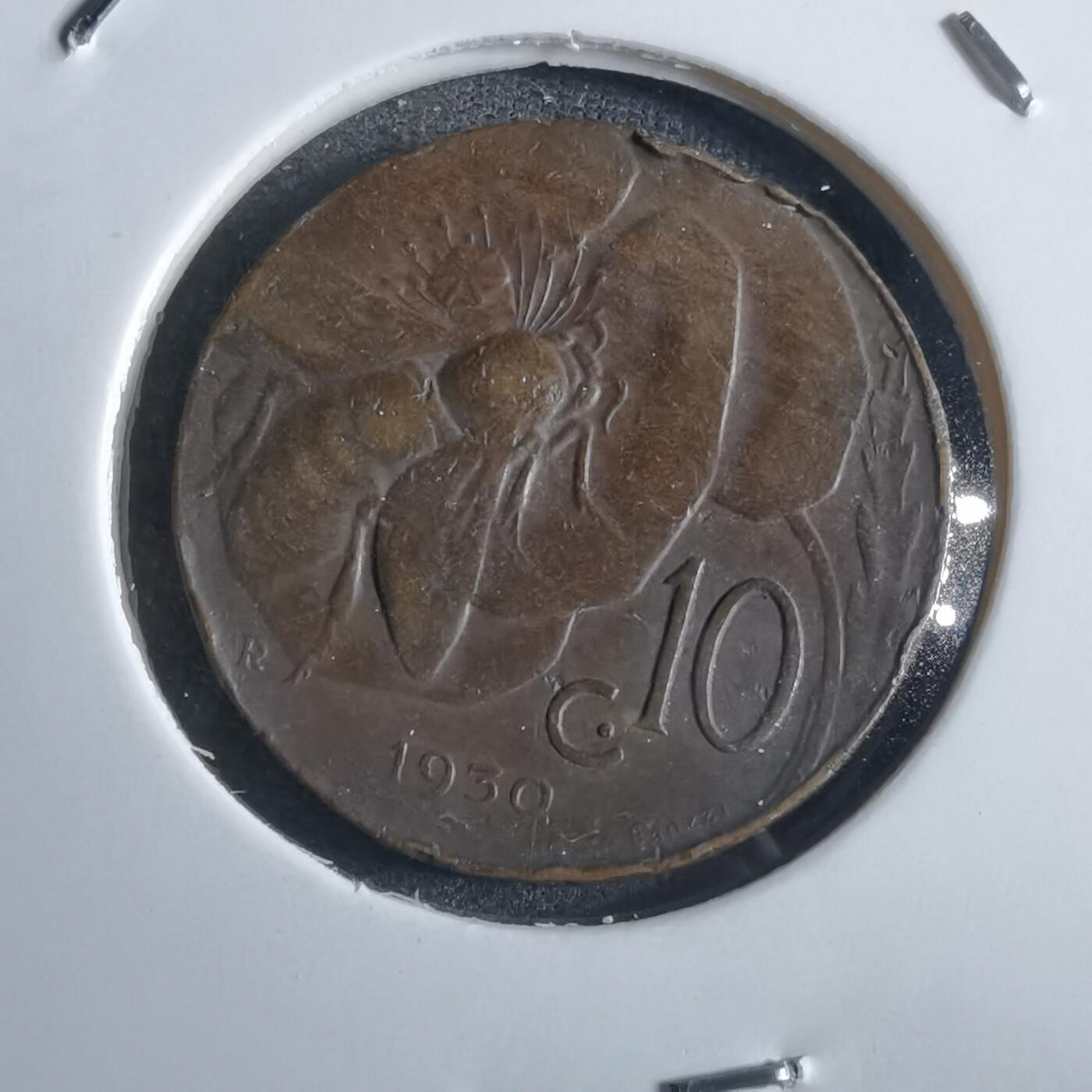沼泽如烟--第867场 意大利1930年十分