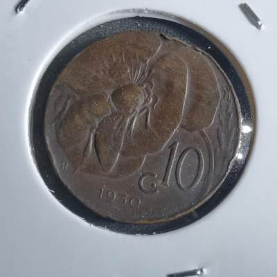沼泽如烟--第867场 - 意大利1930年十分