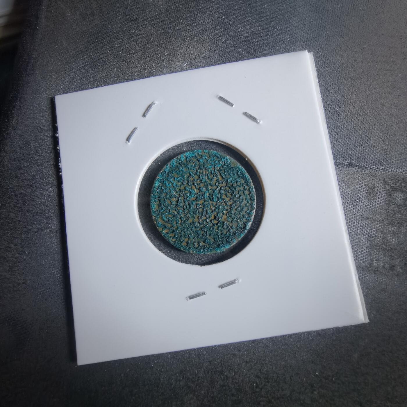 沼泽如烟--第867场 美国1905年一分