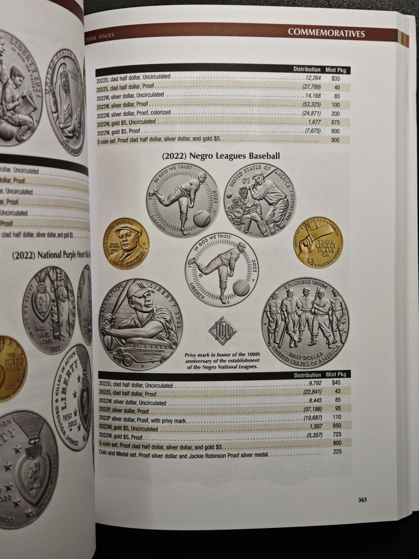 【德藏】世界币章拍卖第149期（拍品征集中~欢迎藏友联系） 全新 2025版 美国硬币目录 收集美国钱币必备的工具书 全彩铜版纸印刷 全书约472页