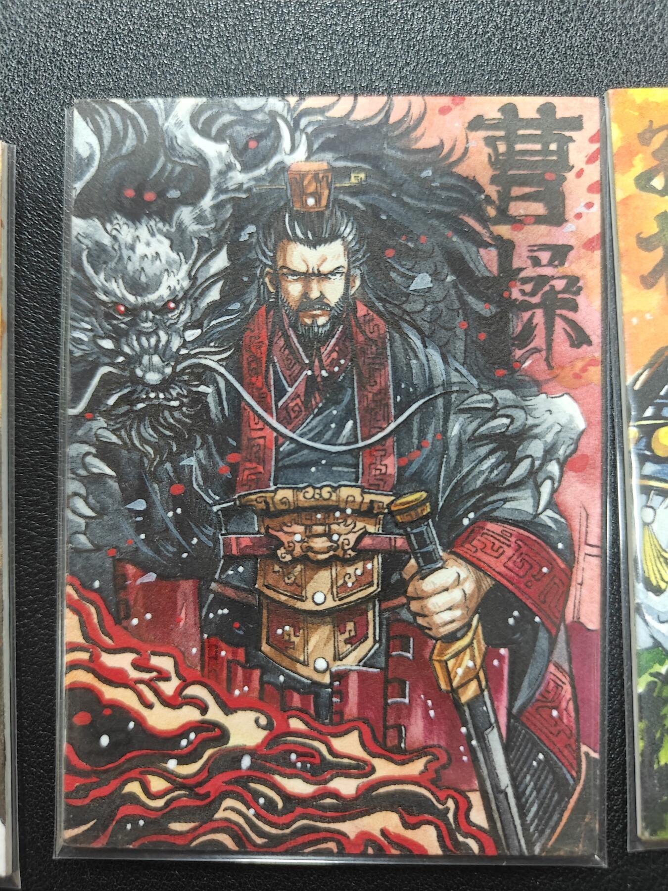 天玑星卡拍第128期《10.13周一截拍》持续收拍收评中 满赠卡需备注