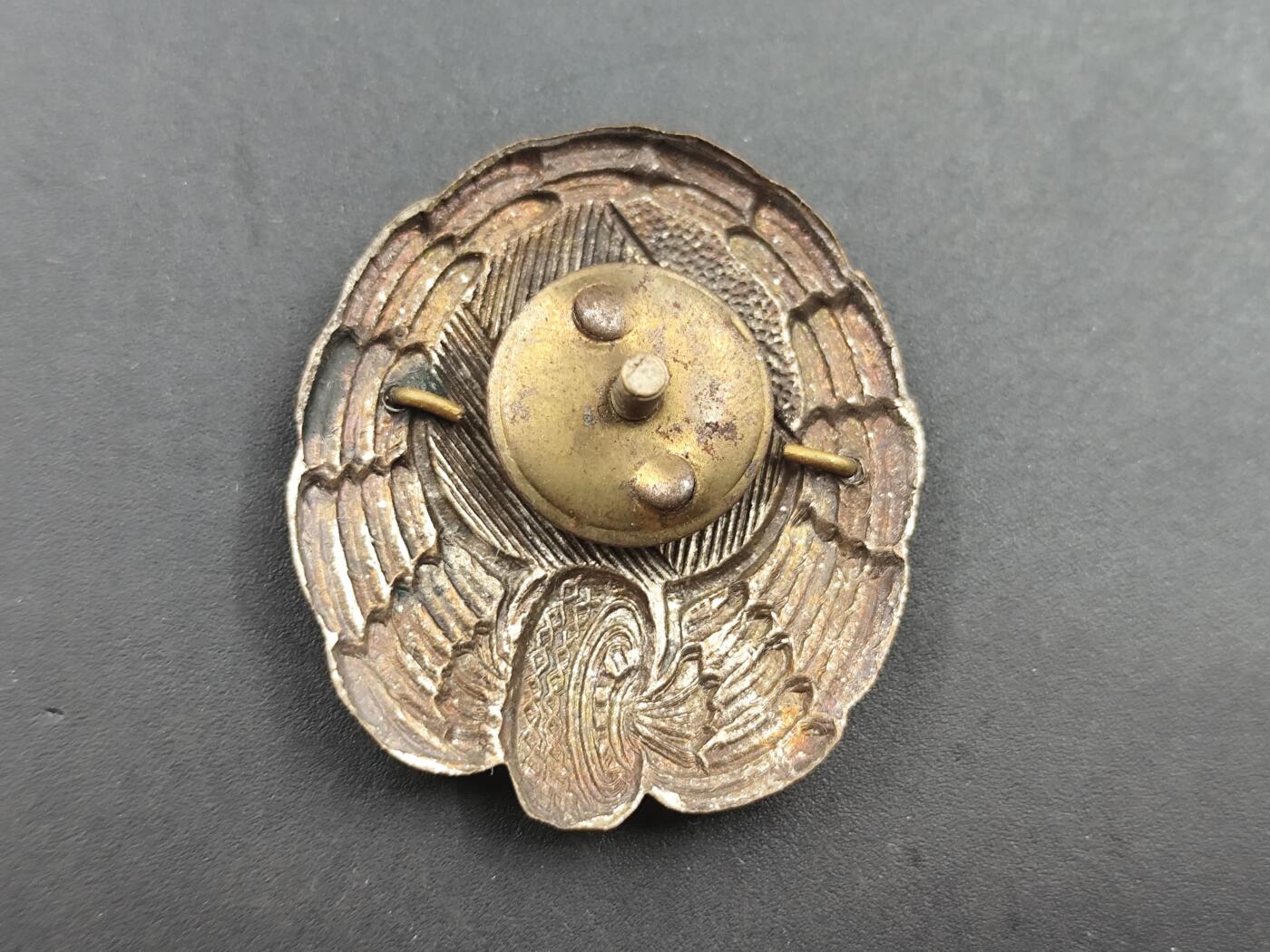 10月8日勋章专场拍卖