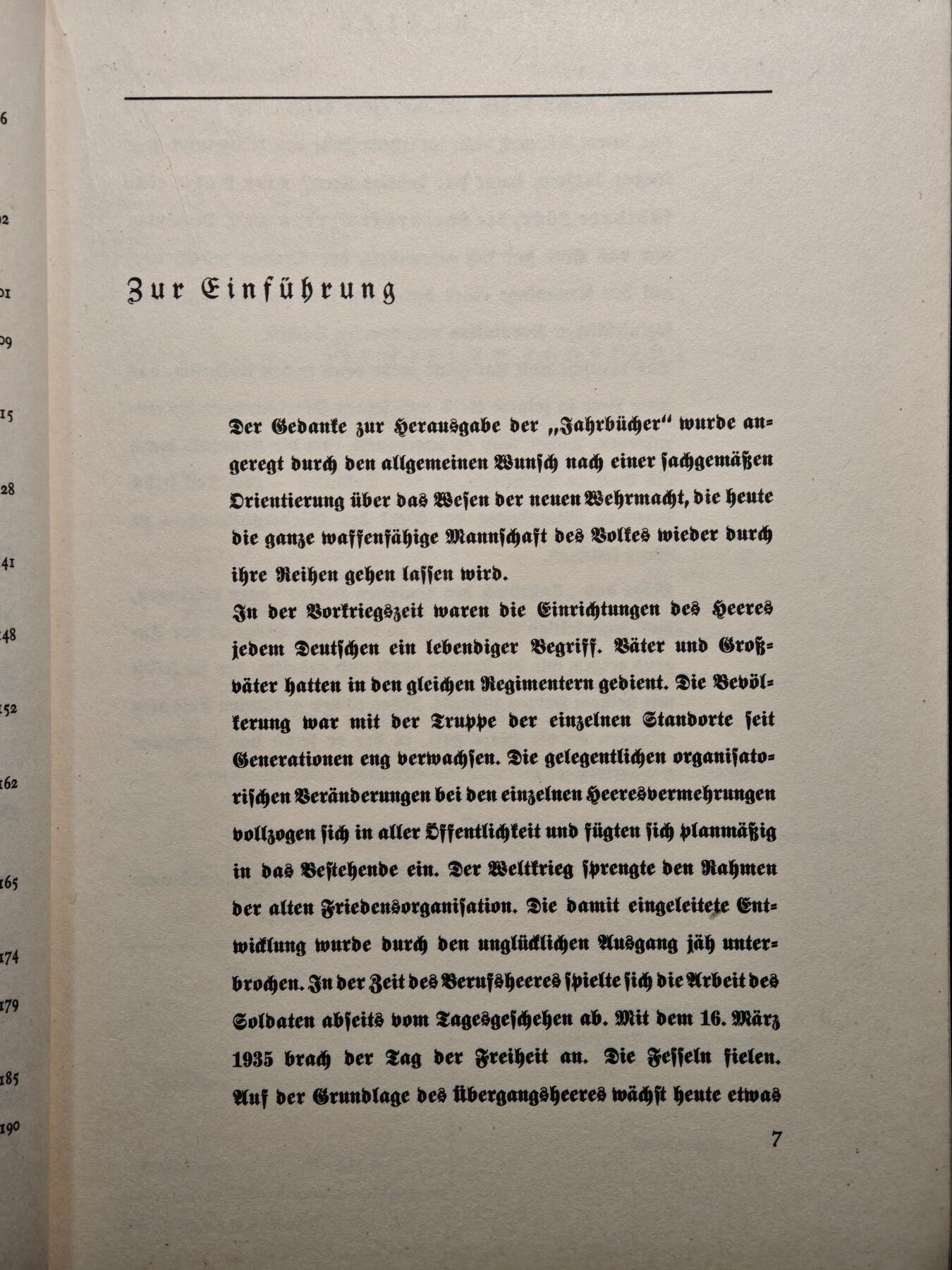 【德藏】世界币章拍卖第149期（拍品征集中~欢迎藏友联系） 93新 德国第三帝国1936年记录年鉴 布面硬壳精装 全书约：190页（原图请联系客服）