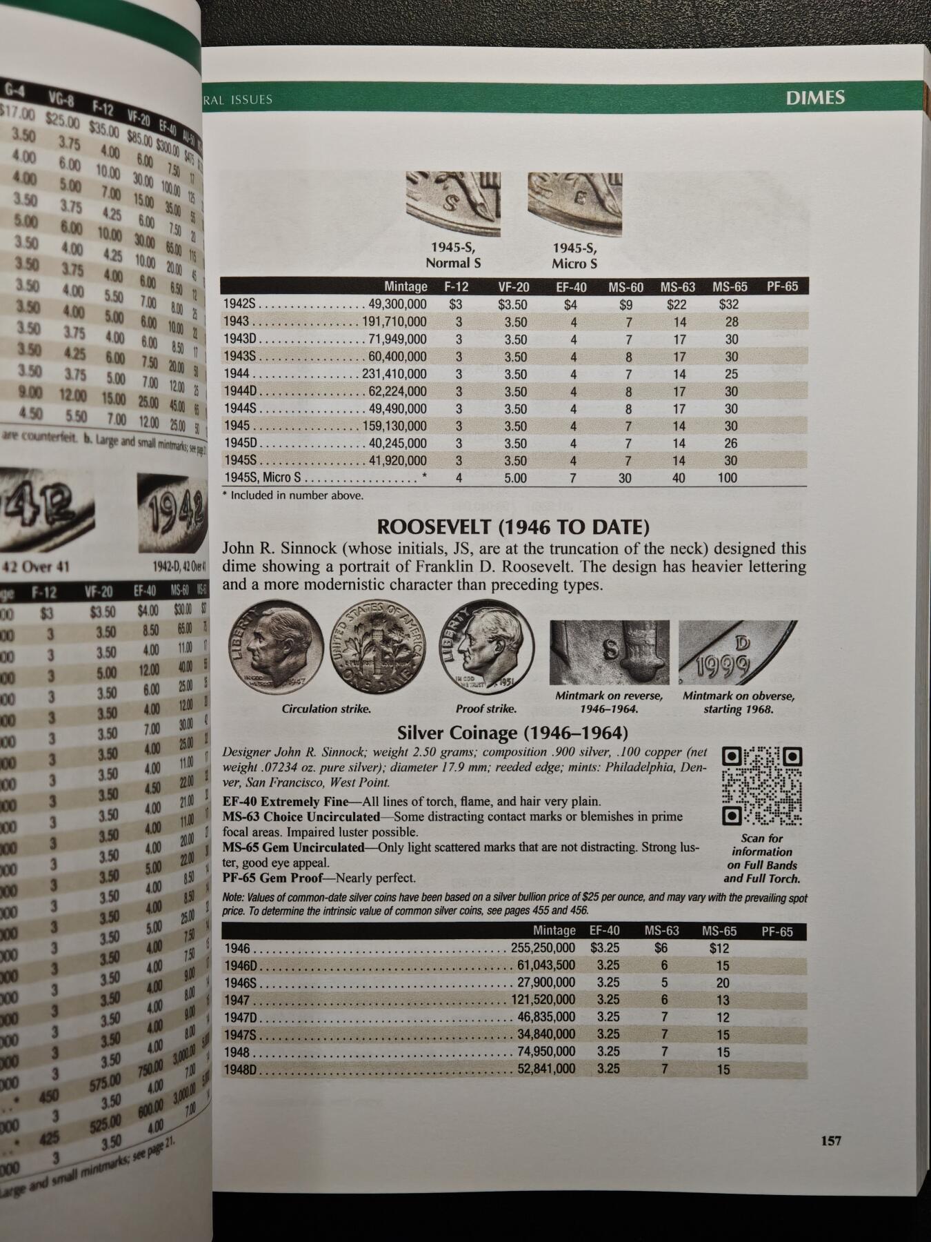 【德藏】世界币章拍卖第149期（拍品征集中~欢迎藏友联系） 全新 2025版 美国硬币目录 收集美国钱币必备的工具书 全彩铜版纸印刷 全书约472页