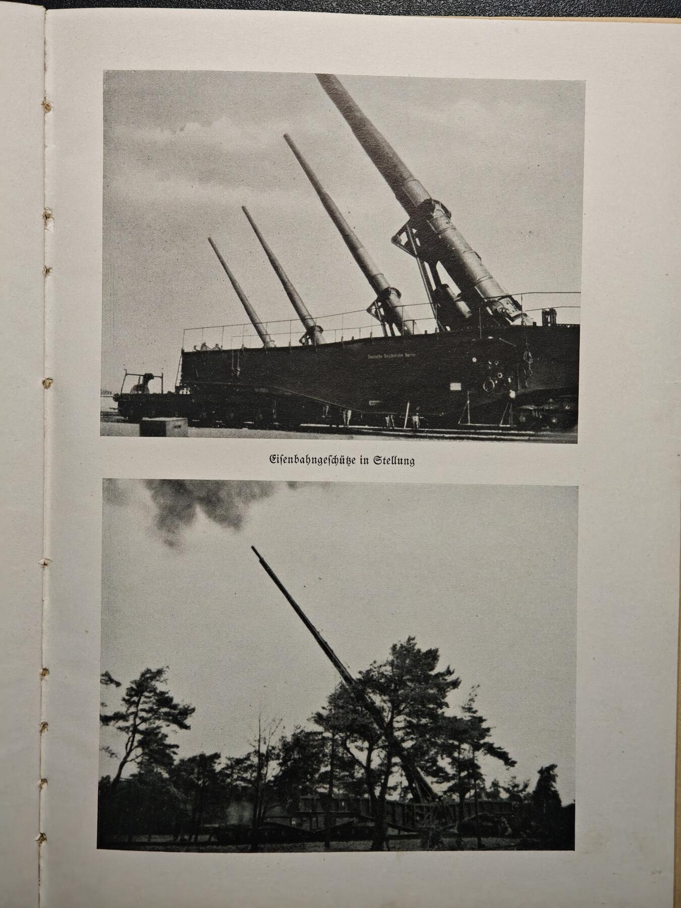 【德藏】世界币章拍卖第149期（拍品征集中~欢迎藏友联系） 95新 德国第三帝国1941年记录年鉴 布面硬壳精装 全书约200页（原图请联系客服）