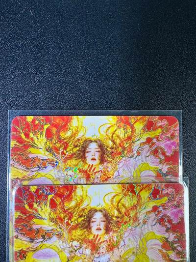 NO.12 好又多金牌大场，金戈铁马+美女如云，每周一站式配齐，方便凑单！（周6晚6点半截拍，卖家送拍0抽成！） - 焱卡 太虚幻境 刷子 尤三姐 双服饰 幻彩普卡