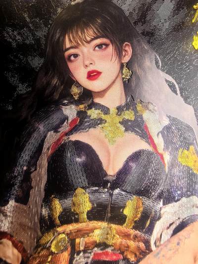 第二十三场拍卖 无佣金 不收拍品 不寄存 大部分卡牌设置底价 拒绝小号抬价 大家放心拍 所有拍品全部有卡膜 出厂品质 不包厂瑕 放大镜 品控 勿拍 感谢大家支持 留个关注 谢谢 - 《奇点卡牌》 庄姬粗闪