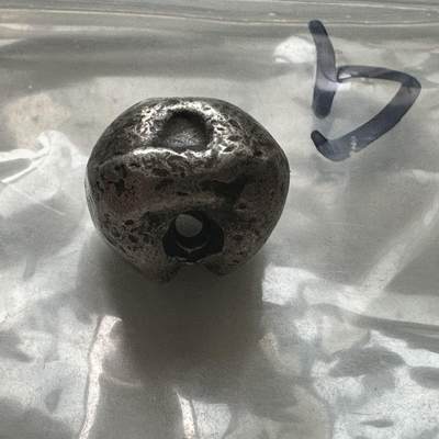 🌹外币初藏🌹🐯2025年第113场  每周二四六晚8️⃣点 接代拍 泰国银锭屁股锭 11.2克