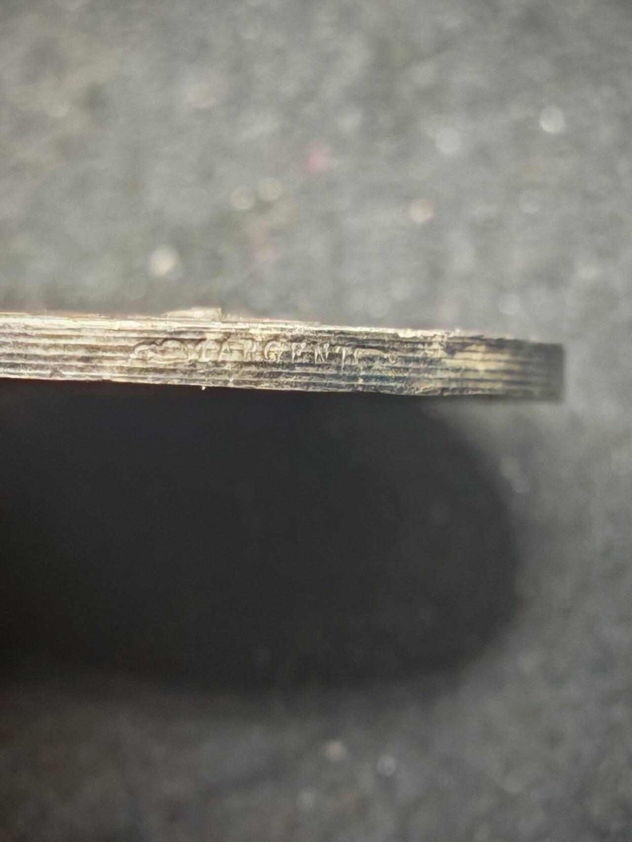 凯旋世界勋赏（第19期）（欢迎送拍）（对拍品有疑问请询问客服，不接受到手刀，出价默认拍品品相。请认真阅读拍卖规则！出价默认已认可！）（收到货请录制开箱视频，无视频概不处理问题。） 法国内务部警察荣誉奖章，银质带标