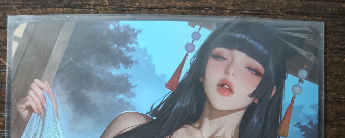 花开卡拍第42期（10月12号周日截拍，品控勿拍!!!拍品不寄存，运费5元，自制卡难免瑕疵，可能存在轻微撞角爆边等出厂瑕疵，品控介意勿拍！）
