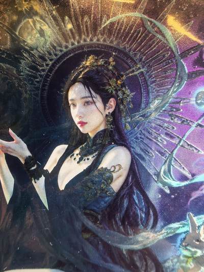 第二十三场拍卖 无佣金 不收拍品 不寄存 大部分卡牌设置底价 拒绝小号抬价 大家放心拍 所有拍品全部有卡膜 出厂品质 不包厂瑕 放大镜 品控 勿拍 感谢大家支持 留个关注 谢谢 - 《奇点卡牌》 宗老师 玄灵谱 光刻常曦