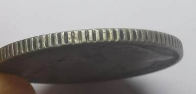 巨藏钱币第四期10月13号20点开拍 英属海峡1910年10分银币2.7克-爱德华七世